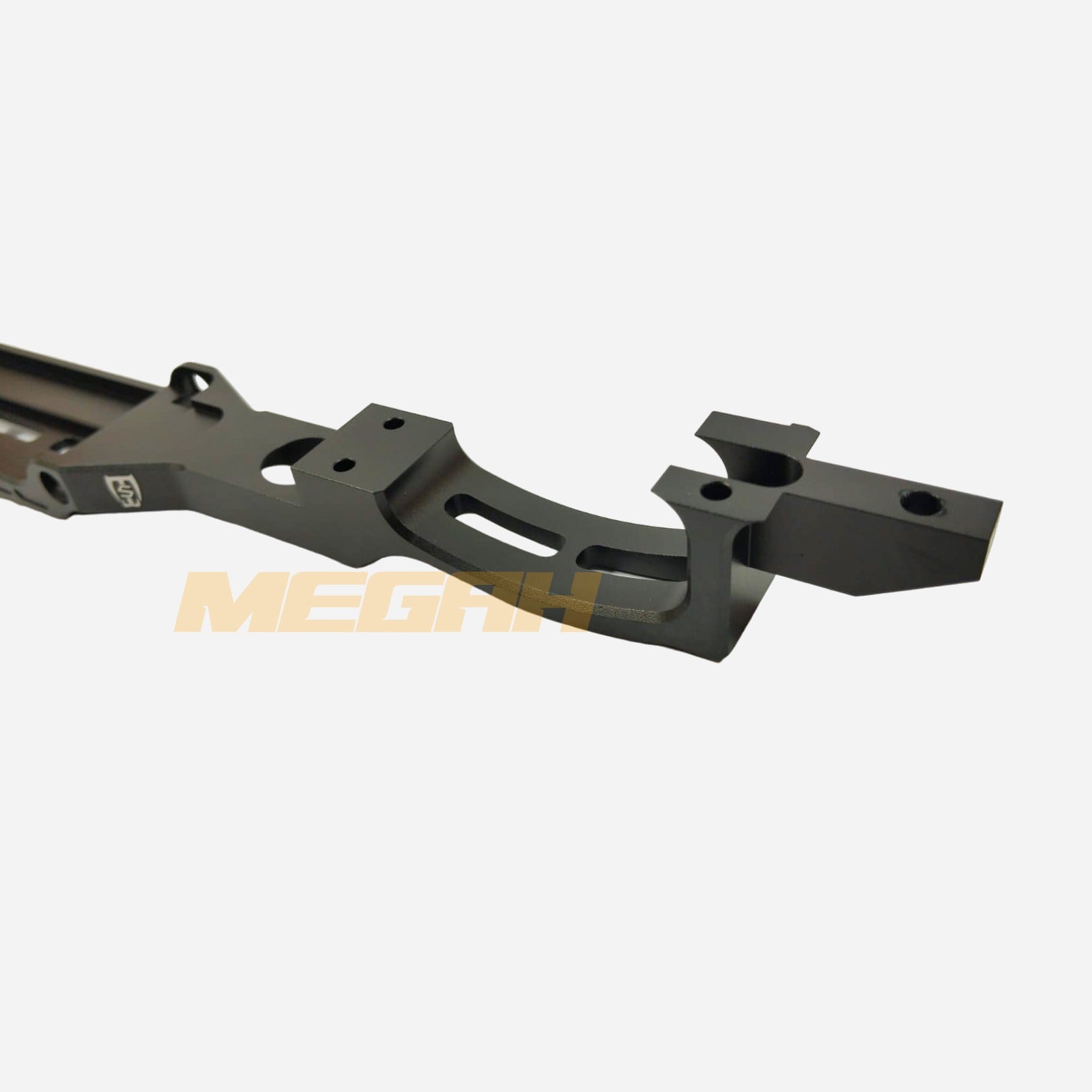 PANTHERA HUNTER COMPACT BOTTOM RAIL ST0073