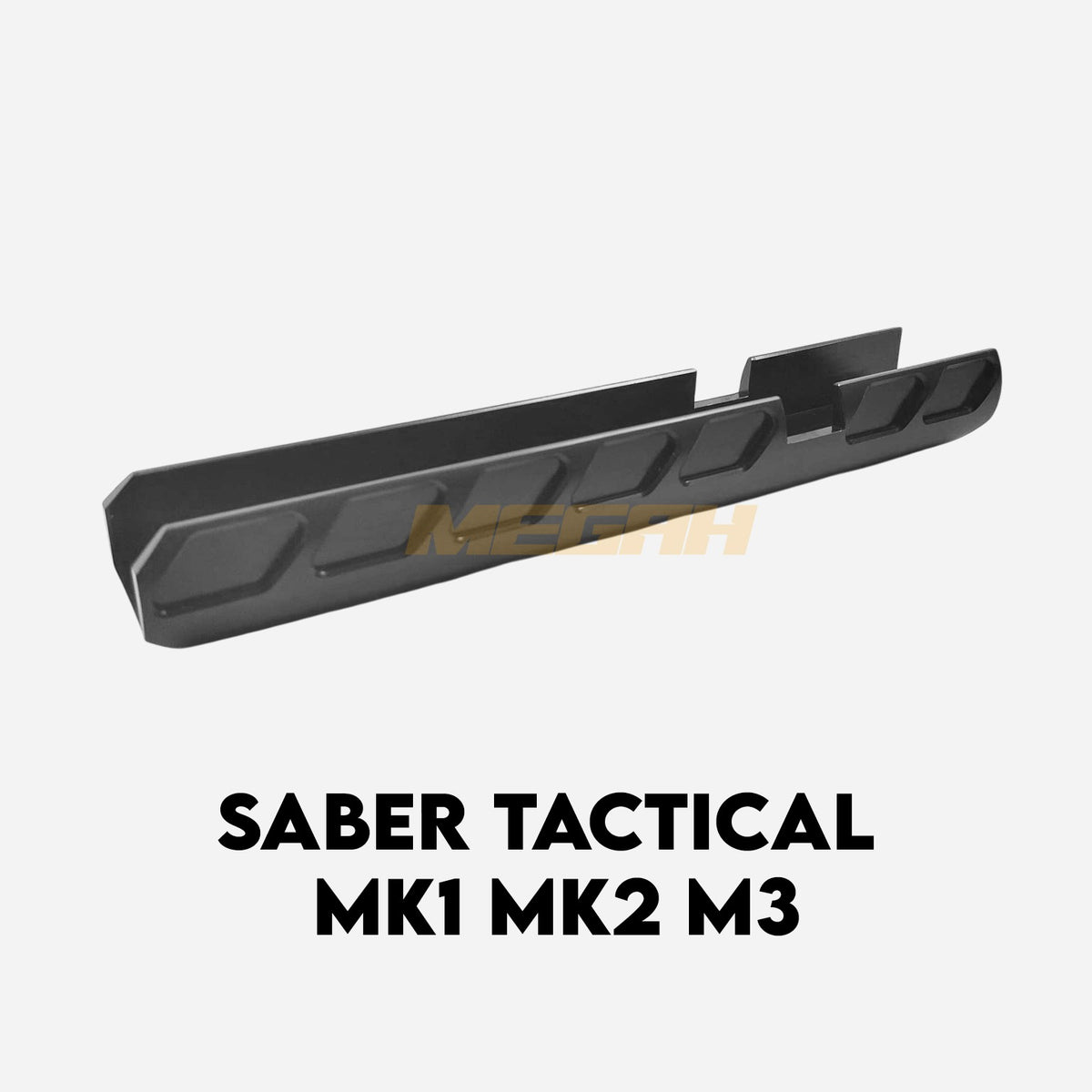 SABER TACTICAL FX IMPACT MK1-M3 AMBIDEXTROUS CHEEK REST