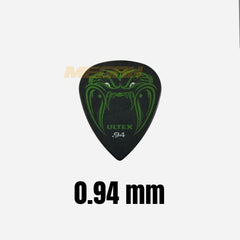 Pick Gitar Dunlop Hetfield's Black Fang Ultex 1.14 mm