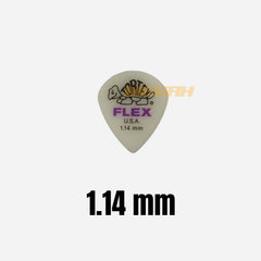 Pick Gitar DUNLOP TORTEX