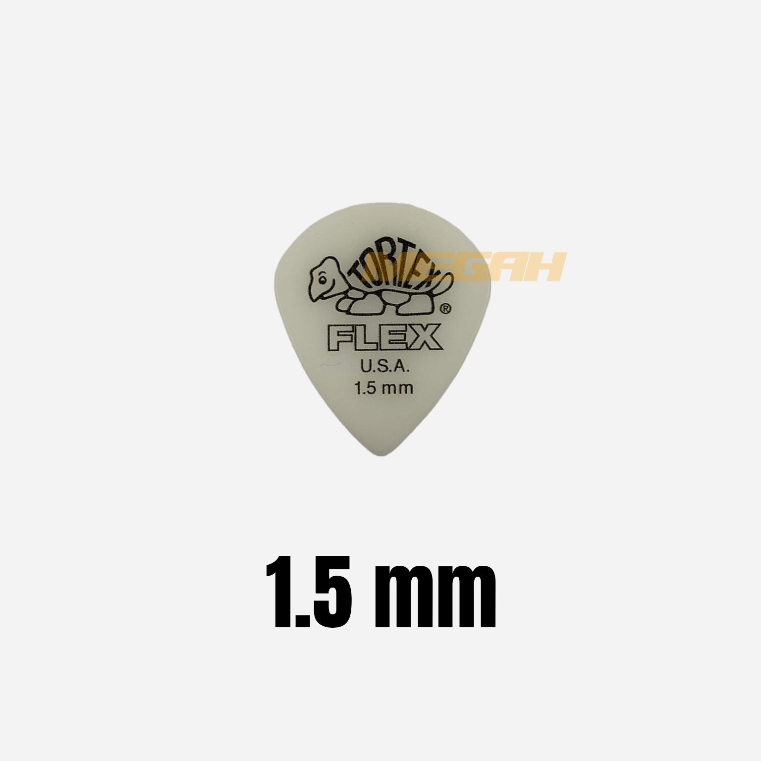 Pick Gitar DUNLOP TORTEX