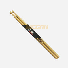 Stick Drum Maple Import 7A/Stik drum Import Play beat - 7A