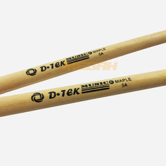 Stick Drum Maple Import 7A/Stik drum Import Play beat - 7A