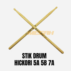 stick drum maple