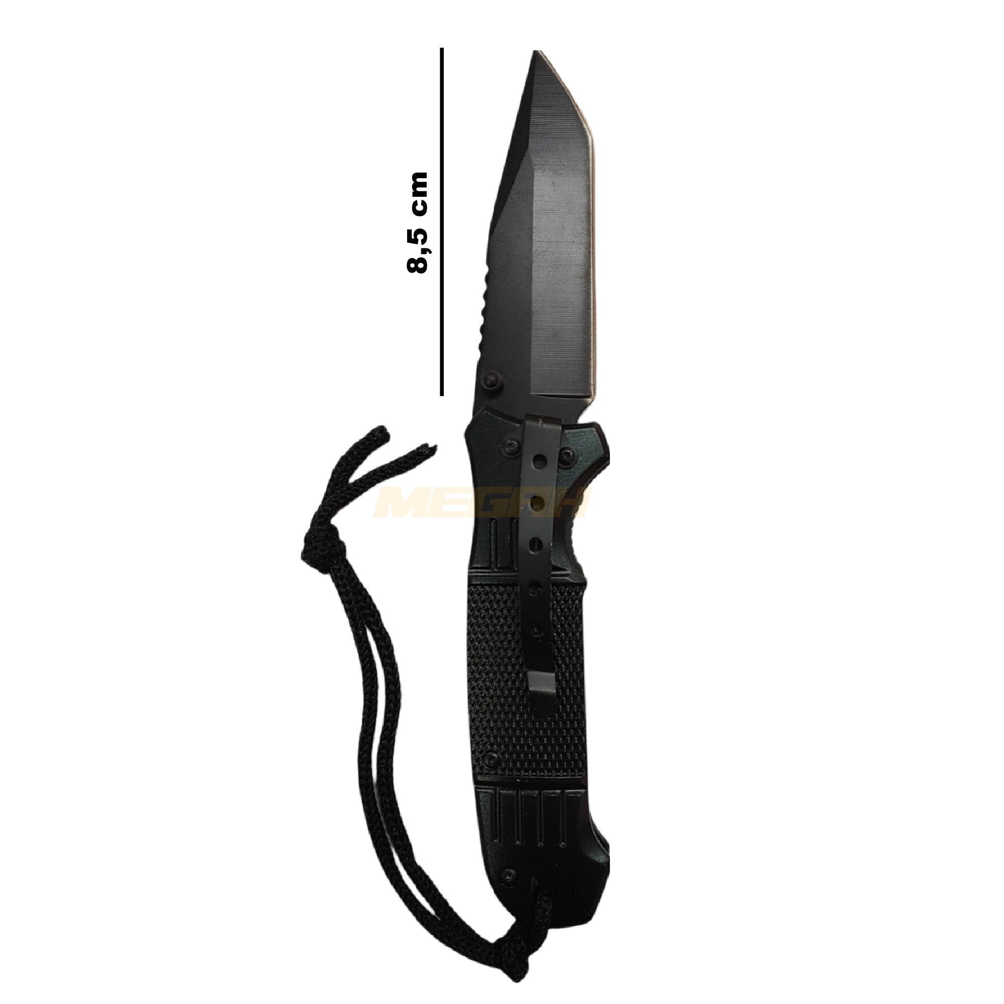 PISAU BOKER AO11 (PI890)